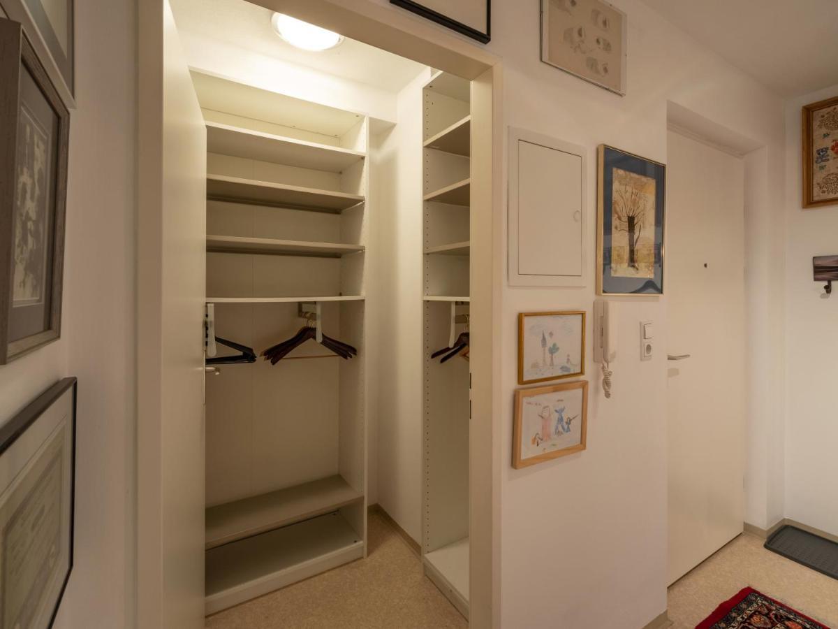 קירשברג אין טירול Appartement Gernot מראה חיצוני תמונה